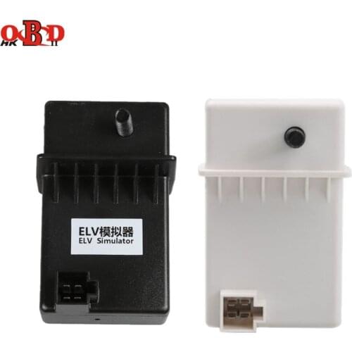 XHORSE ELV Simulator for Benz 204 207 212 with VVDI MB Tool & CGDI Prog MB