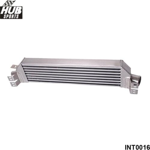 Intercooler for VW Golf MK5 (IC:600*160*60) OD:63MM HU-INT0016