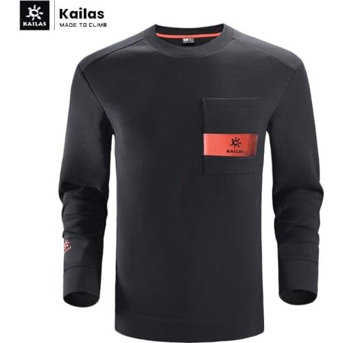 Kailas / Kaileshi Sports Shirts