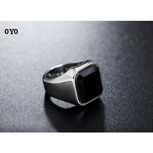100% real 925 silver creative ring