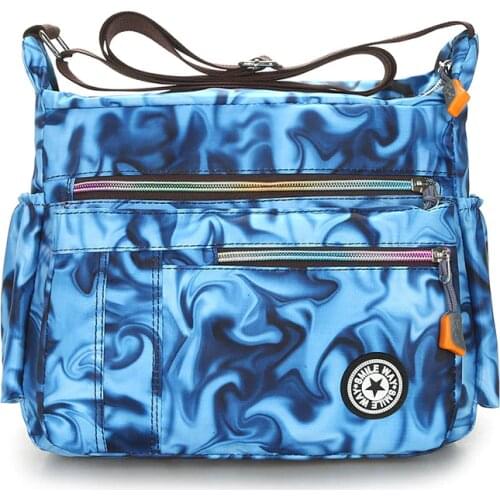 LAME Women's Shoulder Bags
