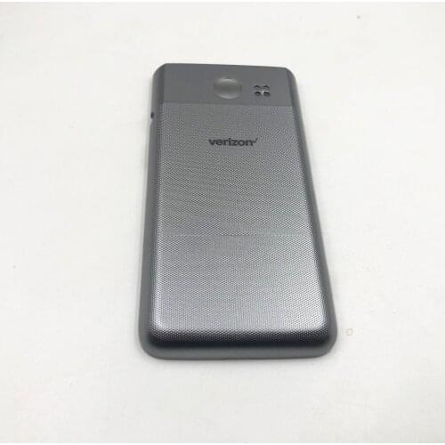New Battery Door Back Cover For LG Exalt LTE 4G VN220 Back Cover Battery Housing Door For LG Exalt VN220