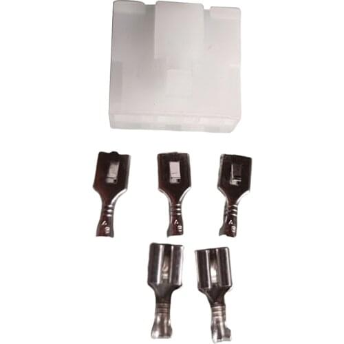 Motorcycle 12V Voltage Regulator and Upgrade Kit Replacement Ricks Motorsport 11-101