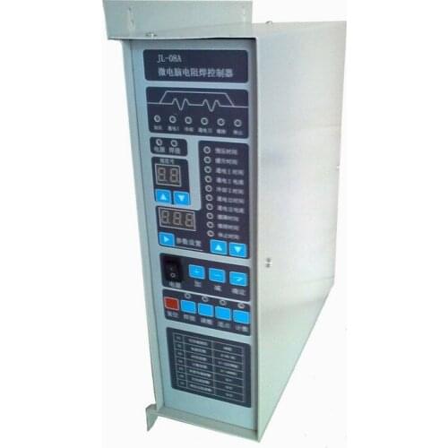 Wire Mesh Welding Machine Dedicated Controller, Multi-head Welding Controller, Wire Mesh Welding Controller