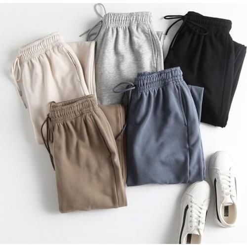 Женские спортивные брюки TRAF China At AliExpress