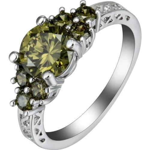 Vsquhan Wedding Rings