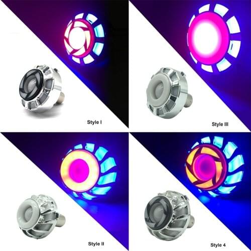 Лампы для мотоциклов Vwinget China At AliExpress