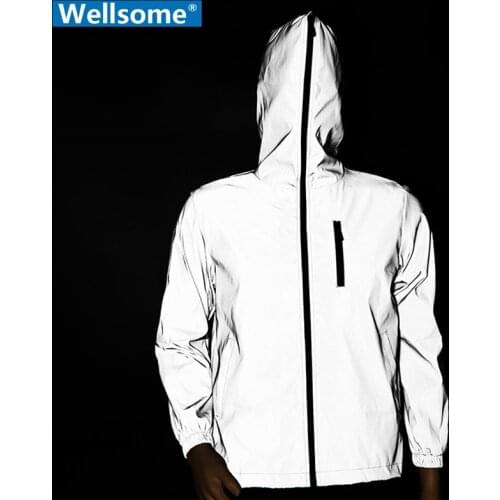 Мужские куртки с капюшоном WELLSOME China At AliExpress