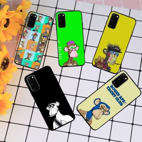 YNDFCNB Phone Cases For Samsung Galaxy S7 Edge