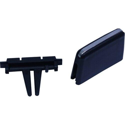 Alpha Auto Part For Bmw 3 Series E90 Air Conditioning Vent Gril Panel Button