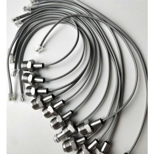 Airless Paint Sprayer Spare Parts Paint Sprayer Replacement 390 395 490 495 Airless Spray Transducer 243222 Pressure Transducer