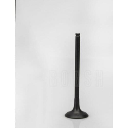 BOBSH Exhaust System Parts