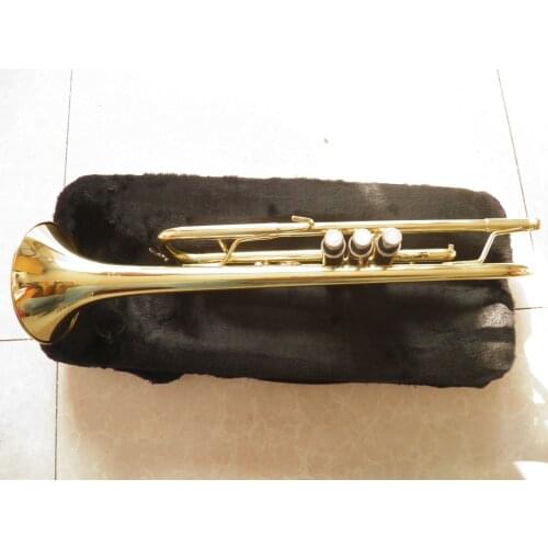 JINBAO trumpet TBTR-300for childern