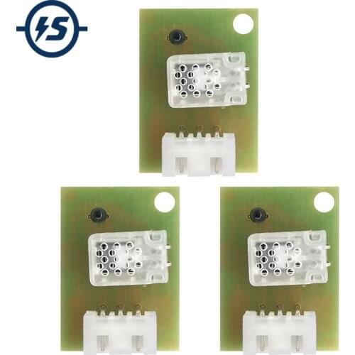 Temperature Humidity Sensor HTMRS3 Probe Air Conditioning Sensor