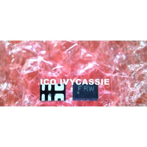 For iPad 2020 2021 3.3V Power Supply Tube For iPad 8 Power Supply IC Chip SLG5AP1443VTR SLG5AP1443V SLG5AP1443 FRW QFN