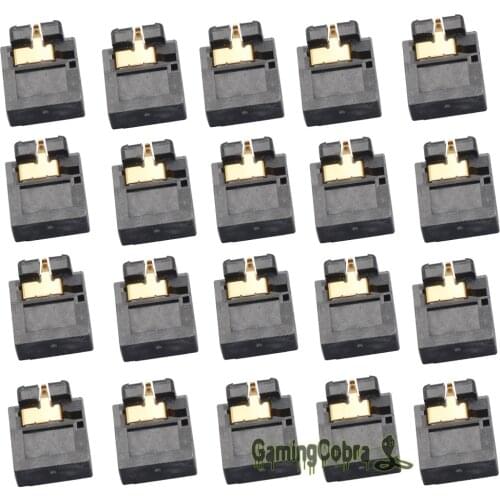 20pcs Replacement Kits 3.5mm Heaphone Port Jack For Xbox One/Elite/S Controller