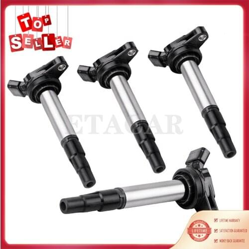 Etacar Car Accessories