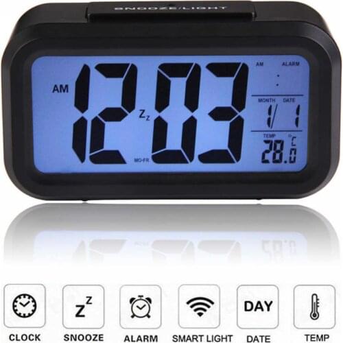 Будильники FNICEL China At AliExpress