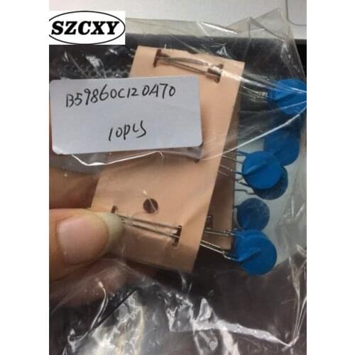 New and original B59860C120A70 PTC C860 thermistor