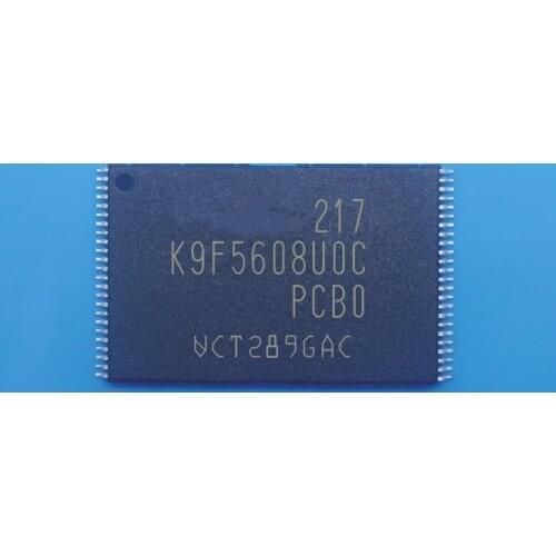 Original K9F5608U0C-PCB0