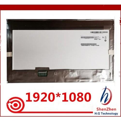 Original for AUO 15.6 inch lcd matrix B156HTN01.1 1920*1080 laptop lcd screen display 40PIN