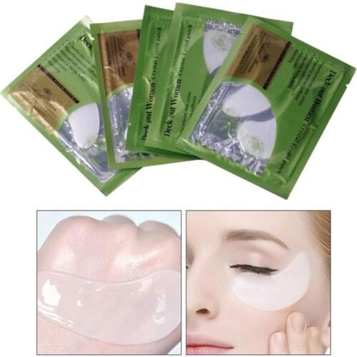 Eye Mask Eye Patches For Eye Care Dark Circles Black Eye Remove Eye Skin Protect Mask For Wrinkle Skin Care Dropshipping TSLM1