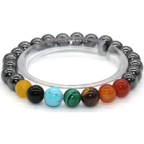 SIDONGSHI Magnetic Bracelets