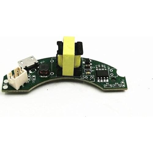 Replacement USB DC 5V Humidifier Circuit Board Atomizing Drive Plate Environmental Protection Circuit Board With IC Chip
