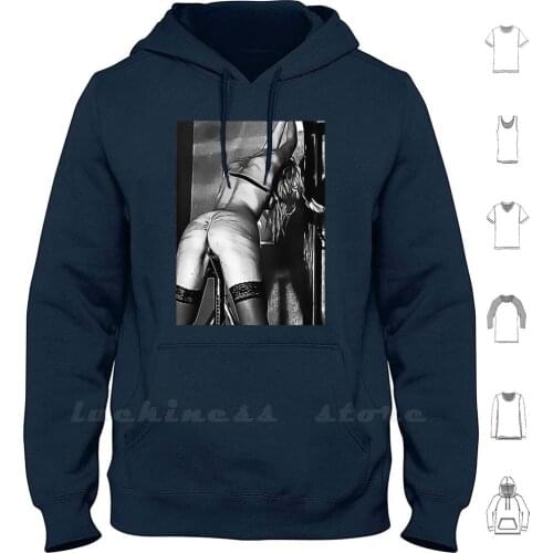 Bdsm Love-Good Whipping Is Always Good Hoodies Long Sleeve Bdsmlove Sado Maso Master Obedient Slave Girl Woman