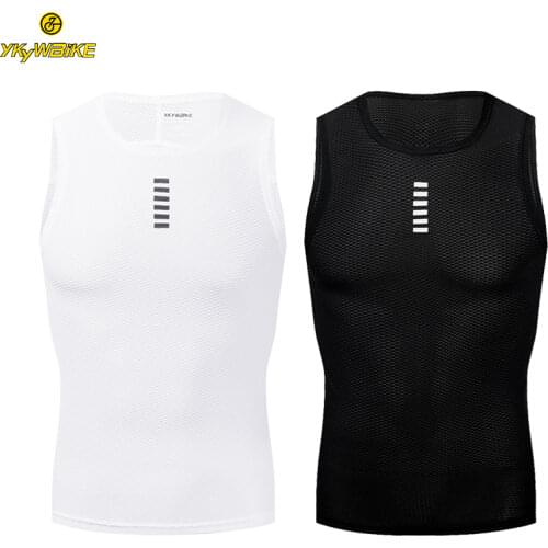 YKYWBIKE Cycling Vests