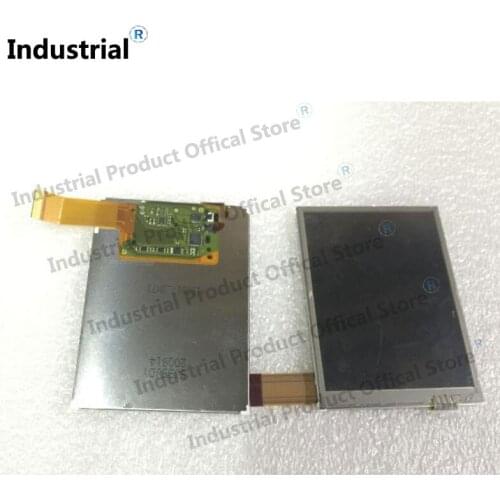 For Datalogic Falcon X3 3rd Version LCD Display + Touch Screen Digitizer Fully Tested Before Shipment