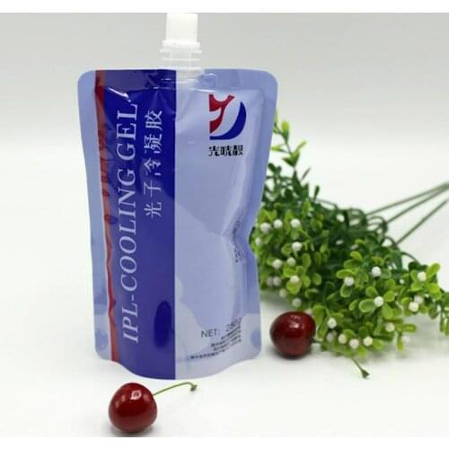 2021 Ultrasonic Injection Gel Benefits Skin Firming Cream Hydration Facial Whitening For Body Slimming Lifting