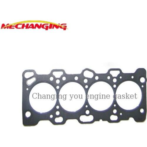 4G64 V31 16V 4G64K Car Accessories With Cylinder Head Gasket For MITSUBISHI CHARIOT SPACE GEAR Engine Gasket MD194265 10091100
