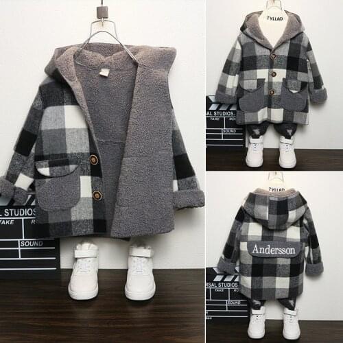 Bearfriends Outerwear For Girls