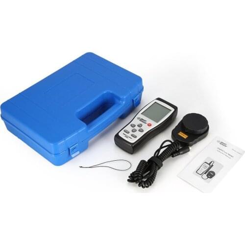 BUBM Gloss Meters
