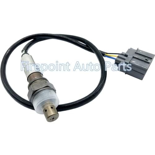Oxygen Sensor Fit For Subaru Forester Legacy 22641-AA271 22641-AA272 22641AA271 22641AA272 LZA10-AF4 LZA10AF4