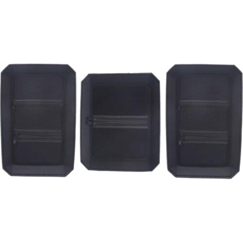 For BMW F800GS F700GS 09-17 R1200GS LC/ADV Luggage Box Inner Container Tail Case Trunk Side Saddlebag Top cover Inner Bag