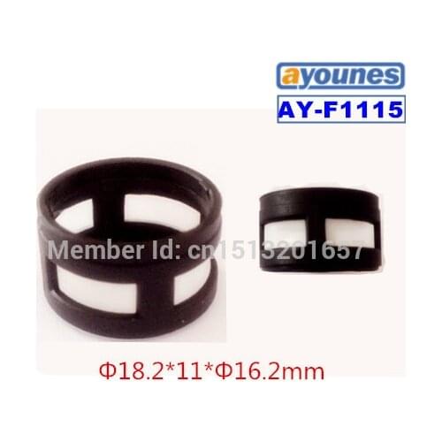 100pcs fuel injector filter for Nissan Almera N15 Primera P11 Sunny N14 Y10 1.6L (AY-F1115)