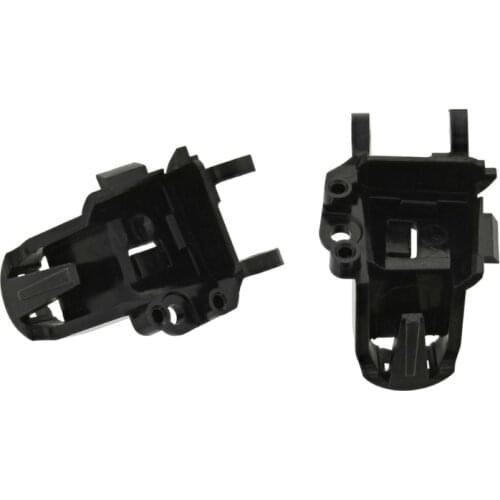 2pcs Gamepad Trigger Key Button Stand Holder Replacecment Part Suitable for for -Xbox One/XB One S