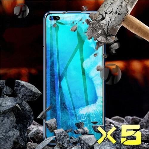 Hydrogel Film for honor v30 pro v20 screen protector honor 8 9 lite/pro 8pro screen protector honor 9 9i 9 lite screen protector