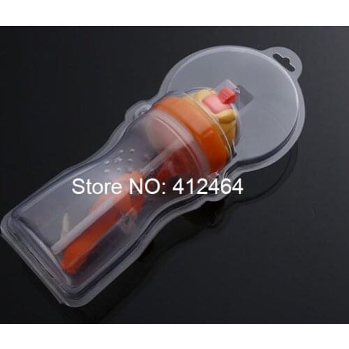 Custom Clear Plastic PET/PVC/PS Blister Tray for Toys (Christmas gift package) ---PX3134