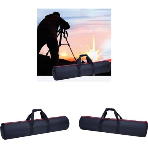 Light Stand Carrying Case For Tripod Umbrella Track Slider 65cm+120cm