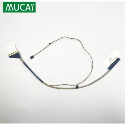 Video screen Flex cable For Acer Aspire S5-371 s5-371-50vc s5-371t la-d591p laptop LCD LED Display Ribbon cable DC02C00CT00