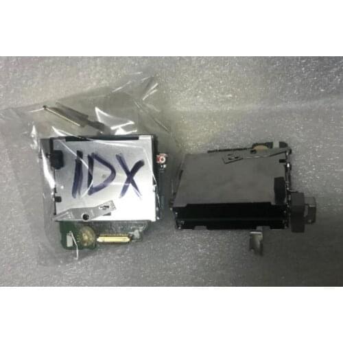 NEW For Canon FOR EOS 1DX FOR EOS 1D X CF Memory Card Slot Unit camera Repair Part