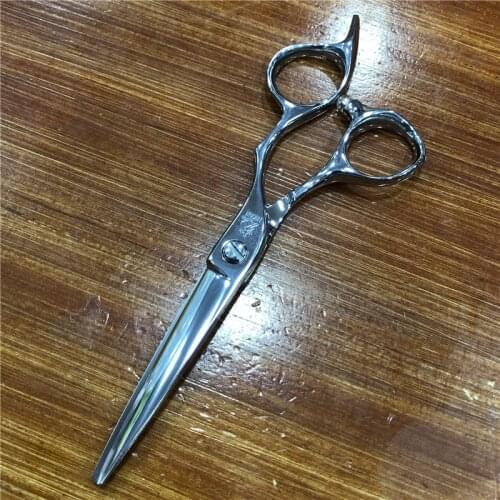 Recommend! Made In China OEM 440C Scissors High Quality 6 Inch Barber Hairdressing Shears Replica Of Hikari Scissors #507