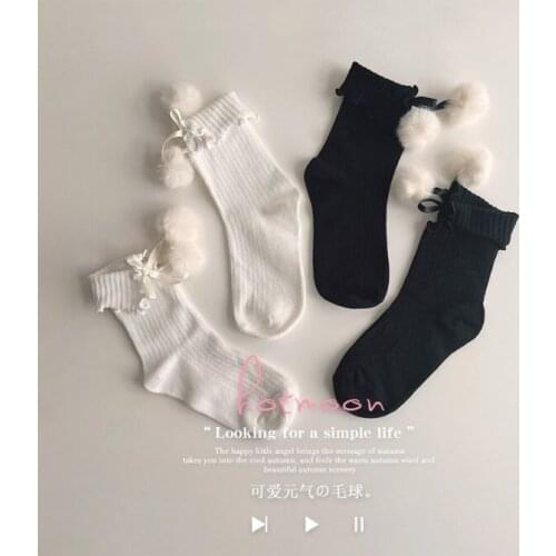 Носки для девочек SOIFORM China At AliExpress