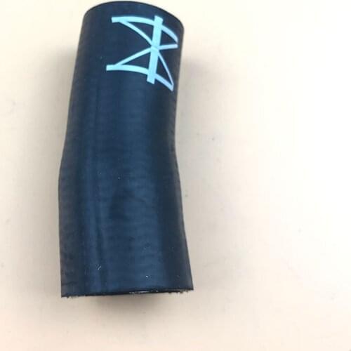 Upper Radiator Coolant Hose rubber tube for VW Passat B5 2006-2012 OE:06B121101F 06B 121 101F 06B 121 101 F 050 121 101