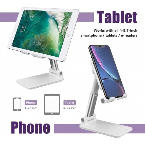 Wierss Desktop Mobile Phone Holders