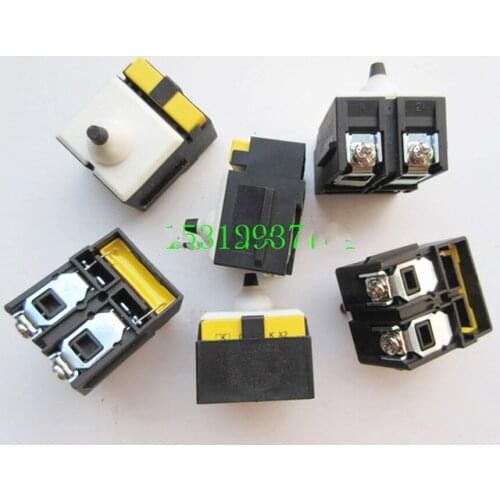Switch Replacement for DeWALT 945614-00 WS10 WS11 WS12 WS12E WS13 WS14E WS14EK WS14V WS22 WS23 WS24E WS26 WS31 WS32E WS32V WS41