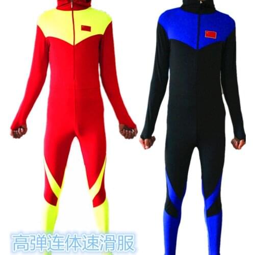 Winter Boys Snowsuit Kids Ski Suit One-piece Children Outdoor Waterproof Windproof Snowboard Sets Kids Clothes Snowboarden Set